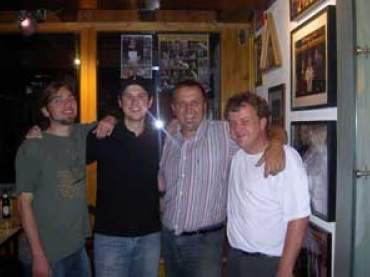 2005-07-26 RL Turnier