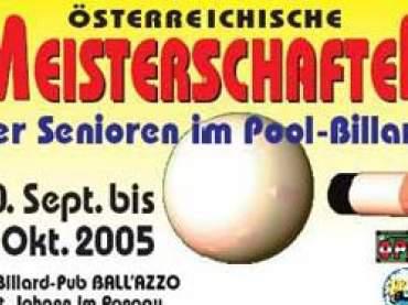 OEM Senioren 2005