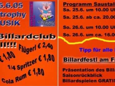 Der Flyer