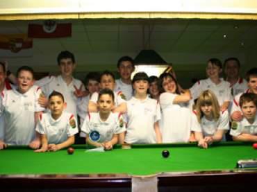 Team Tirol holt den Bundesländercup 2010! Der Spass kommt natürlich auch nie zu kurz!