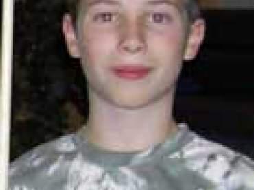 David