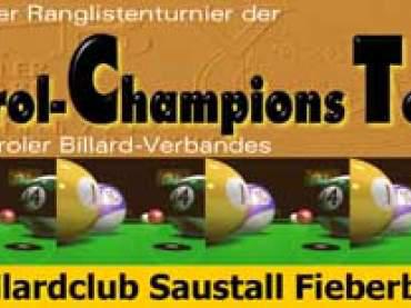 Tirol-Champions Tour