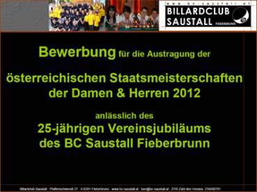 Bewerbung Deckblatt