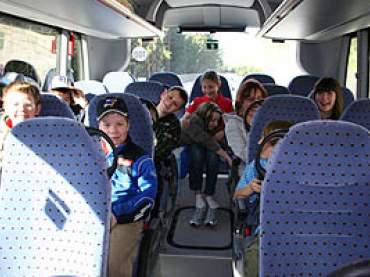 Clubausflug zur EM in Pongau!